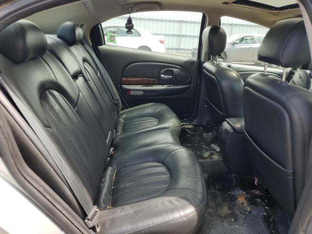 Photo 10 from auction – 2001 CHRYSLER 300M with VIN 2C3AE66G81H716305