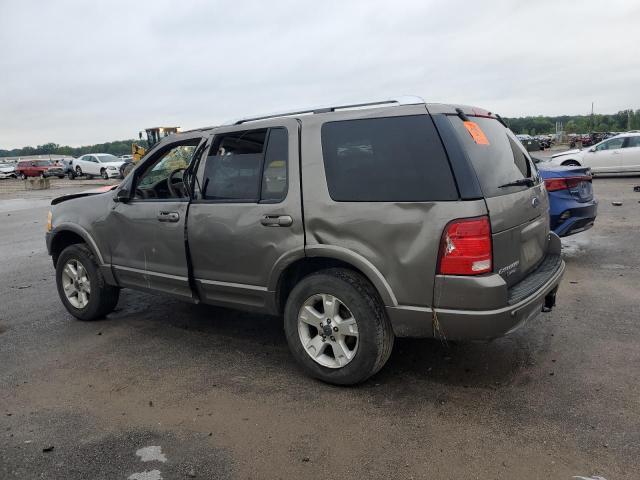 Photo 2 from auction – 2003 FORD EXPLORER L with VIN 1FMZU75W33ZB40976