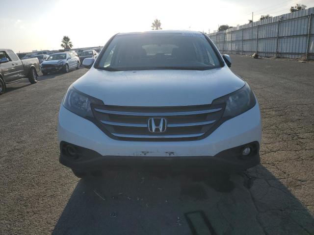 Photo 5 from auction – 2014 HONDA CR-V EX with VIN 5J6RM4H54EL059801