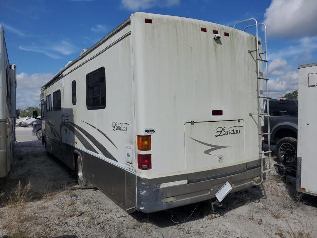Photo 3 from auction – 2001 GEOR 315 MH with VIN 1FCNF53S810A01588