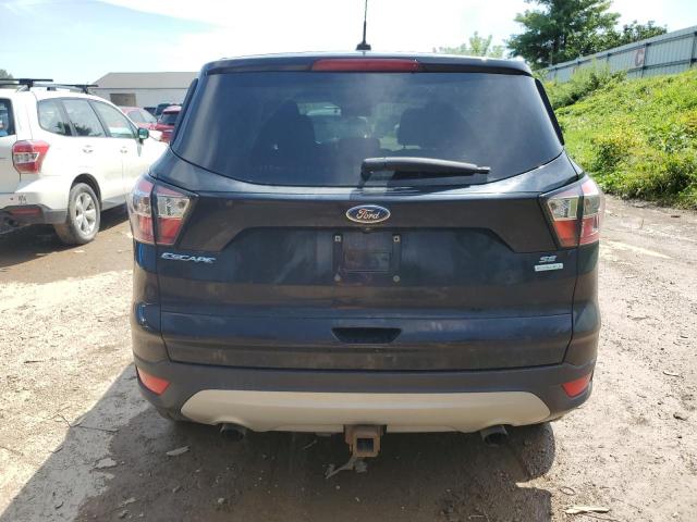 Photo 6 from auction – 2017 FORD ESCAPE SE with VIN 1FMCU0G91HUE22817