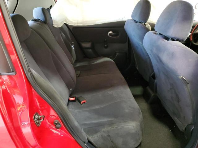 Photo 10 from auction – 2009 NISSAN VERSA with VIN 3N1BC13E29L372343
