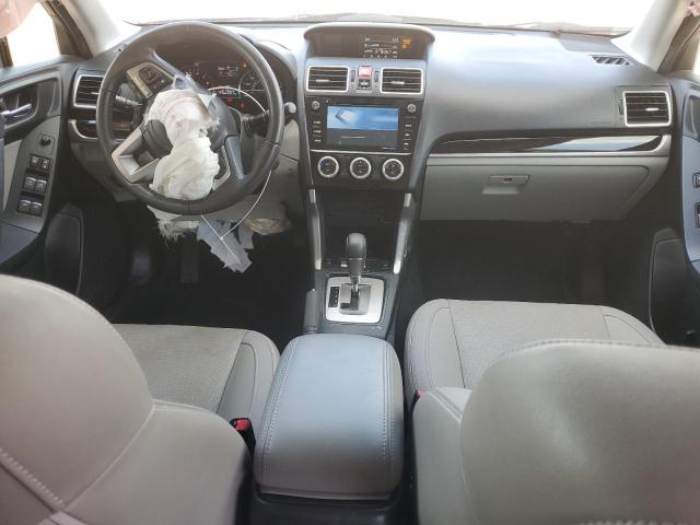Photo 8 from auction – 2018 SUBARU FORESTER 2 with VIN JF2SJAJC4JH500543