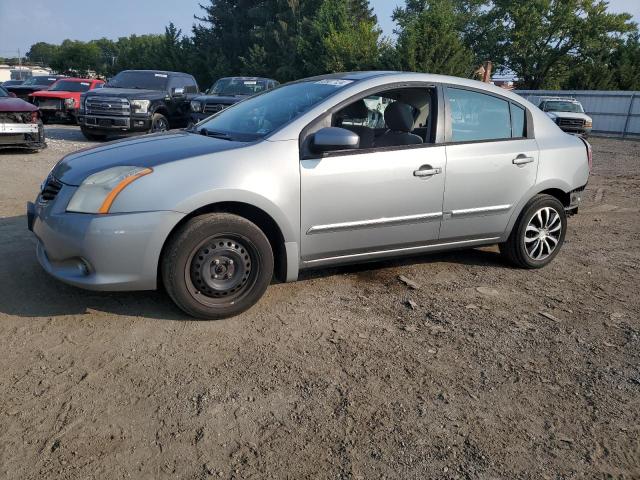 Photo 1 from auction – 2011 NISSAN SENTRA 2.0 with VIN 3N1AB6AP4BL636586