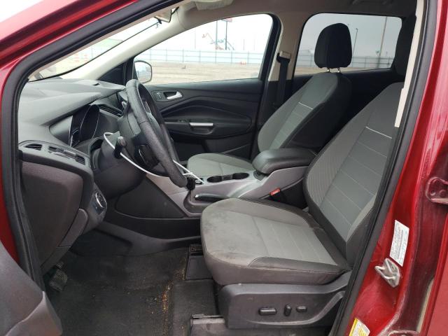 Photo 7 from auction – 2014 FORD ESCAPE SE with VIN 1FMCU0GX2EUB79836