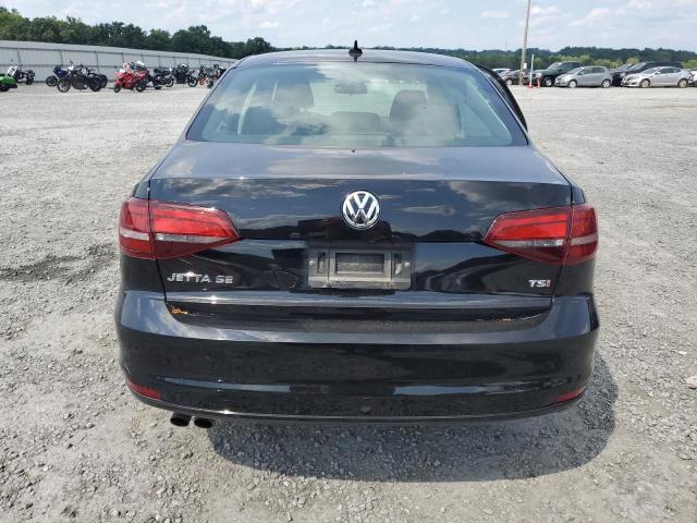 Photo 6 from auction – 2017 VOLKSWAGEN JETTA SE with VIN 3VWDB7AJ7HM229292