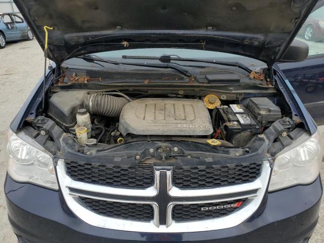 صورة رقم 12 من المزاد - 2016 DODGE GRAND CARA مع VIN 2C4RDGBG7GR243514