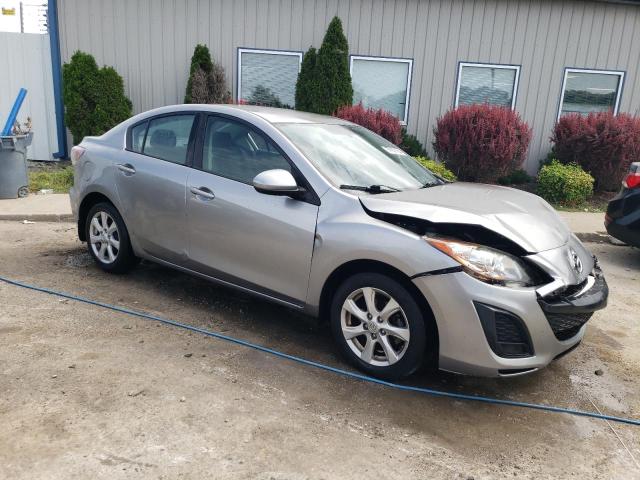 Photo 4 from auction – 2010 MAZDA 3 I with VIN JM1BL1SF8A1267406