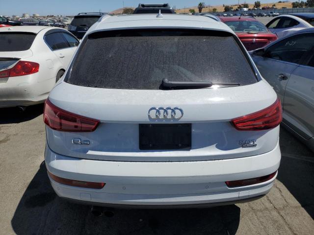 Photo 6 from auction – 2017 AUDI Q3 PREMIUM with VIN WA1JCCFS1HR010012