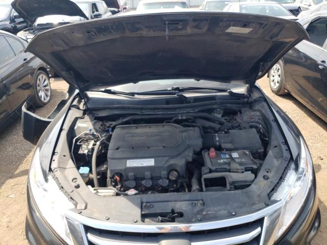 Photo 11 from auction – 2014 HONDA CROSSTOUR with VIN 5J6TF2H59EL000795