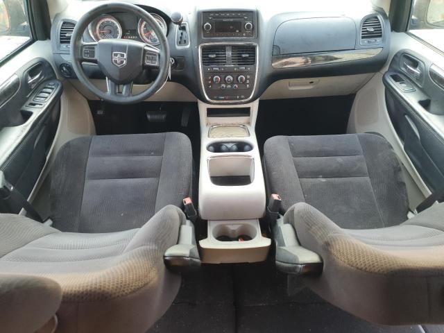 Photo 8 from auction – 2014 DODGE GRAND CARA with VIN 2C4RDGCG7ER206488