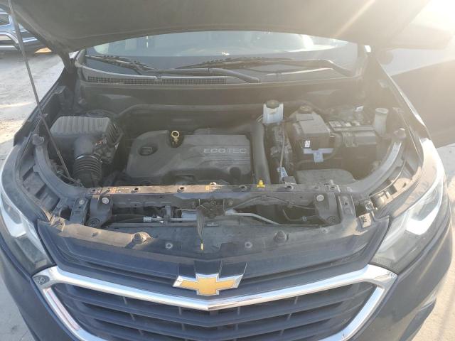 Photo 12 from auction – 2018 CHEVROLET EQUINOX LS with VIN 3GNAXHEV3JS547624