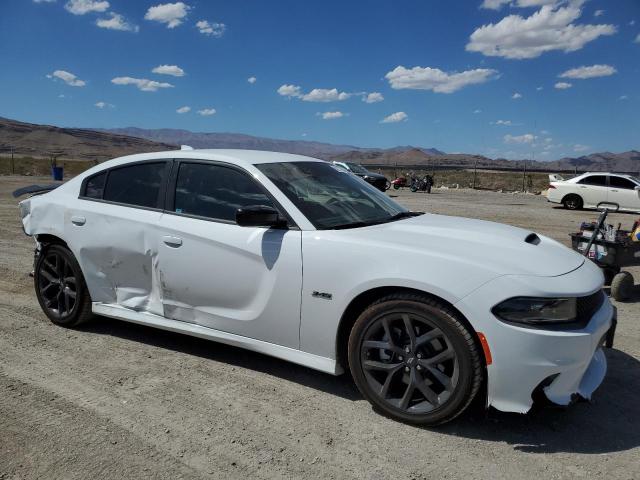 Photo 4 from auction – 2023 DODGE CHARGER R/ with VIN 2C3CDXCT1PH703360