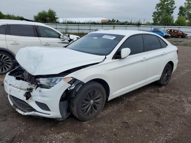 VOLKSWAGEN JETTA S 2019 with VIN 3VWC57BU4KM080472 - Photo from auction