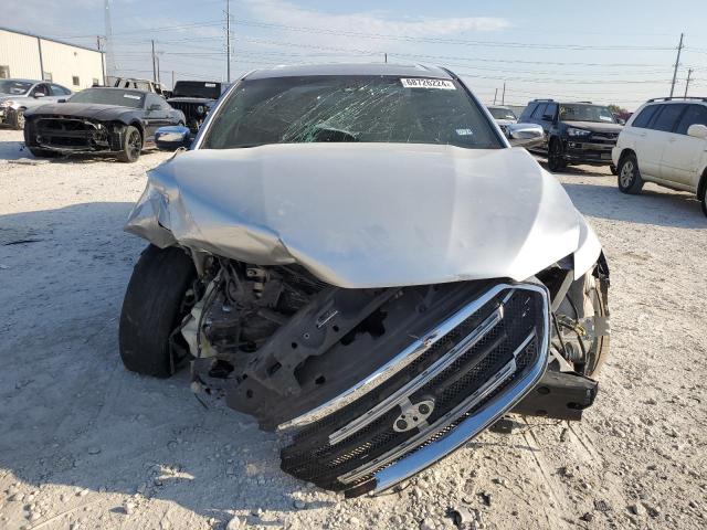 Photo 5 from auction – 2015 FORD TAURUS LIM with VIN 1FAHP2F83FG106357