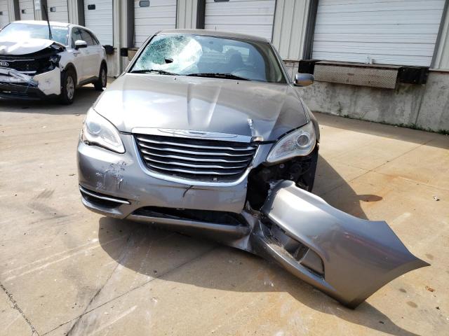Zdjęcie 5 z aukcji – 2013 CHRYSLER 200 TOURIN z VIN 1C3CCBBB3DN705810