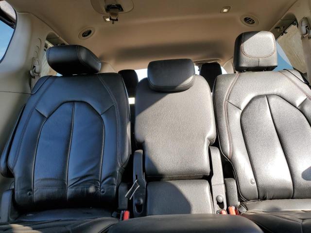 Photo 10 from auction – 2017 CHRYSLER PACIFICA T with VIN 2C4RC1BG5HR570320
