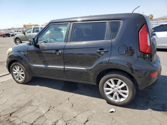Photo 2 from auction – 2013 KIA SOUL + with VIN KNDJT2A65D7559194
