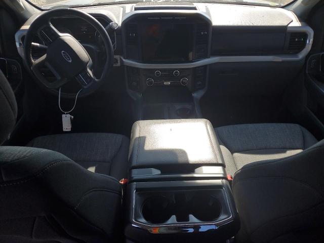 Photo 8 from auction – 2021 FORD F150 SUPER with VIN 1FTFW1E88MFB48591