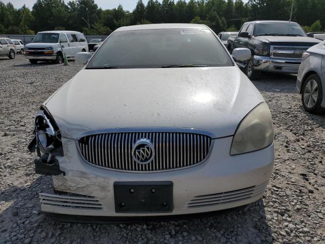 Photo 5 from auction – 2008 BUICK LUCERNE CX with VIN 1G4HD57228U171313