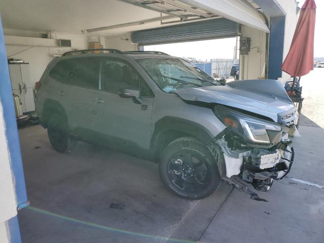 Photo 4 from auction – 2024 SUBARU FORESTER W with VIN JF2SKAJCXRH506582