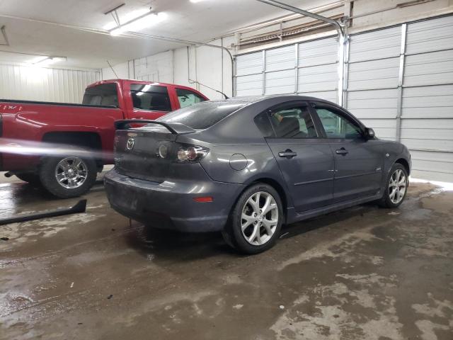 Photo 3 from auction – 2009 MAZDA 3 S with VIN JM1BK323591237523