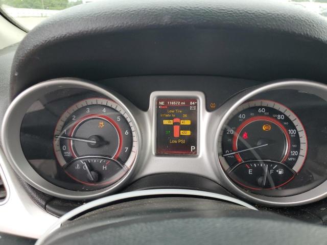 Photo 9 from auction – 2018 DODGE JOURNEY GT with VIN 3C4PDCEG9JT473412