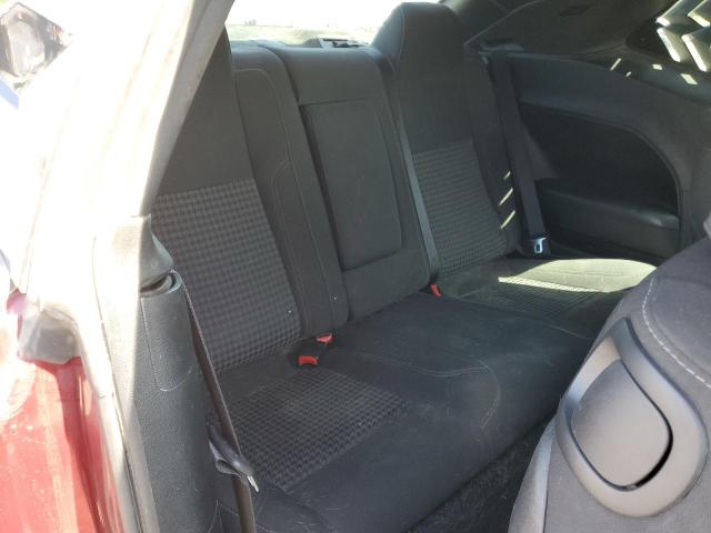 Photo 10 from auction – 2019 DODGE CHALLENGER with VIN 2C3CDZAG6KH502161