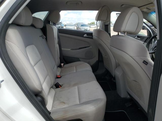 Photo 11 from auction – 2016 HYUNDAI TUCSON LIM with VIN KM8J3CA21GU051891