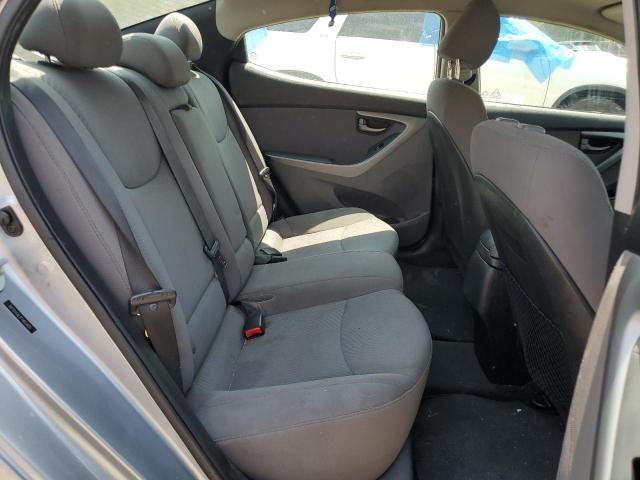Photo 10 from auction – 2015 HYUNDAI ELANTRA SE with VIN 5NPDH4AE2FH603605