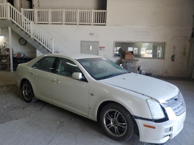 Photo 4 from auction – 2006 CADILLAC STS with VIN 1G6DW677560167987