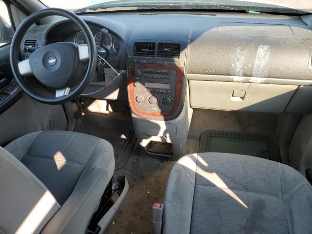 Photo 8 from auction – 2007 CHEVROLET UPLANDER L with VIN 1GNDV23W37D194256