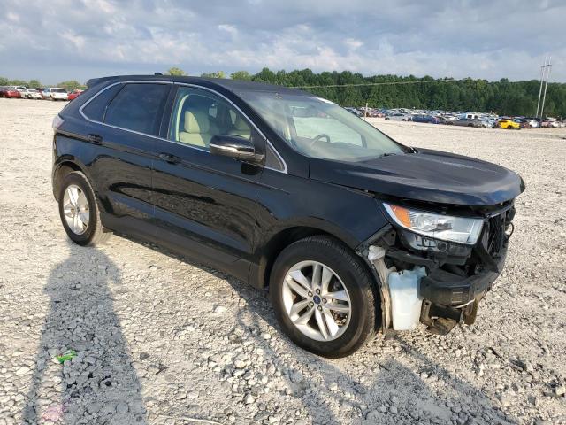 Photo 4 from auction – 2017 FORD EDGE SEL with VIN 2FMPK3J94HBB06299