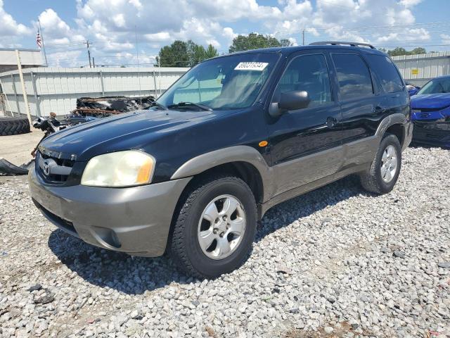 MAZDA TRIBUTE LX 2004 مع رقم تعريف المركبة 4F2YZ04124KM19912 - صورة من المزاد