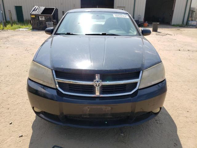 Photo 5 from auction – 2008 DODGE AVENGER R/ with VIN 1B3LC76M98N198956
