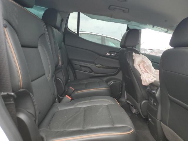 Photo 11 from auction – 2021 GMC ACADIA AT4 with VIN 1GKKNLLS3MZ168410