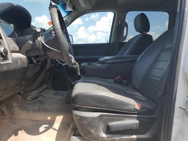 Снимка 7 от търг – 2022 RAM 1500 CLASS с VIN 1C6RR7ST4NS139516