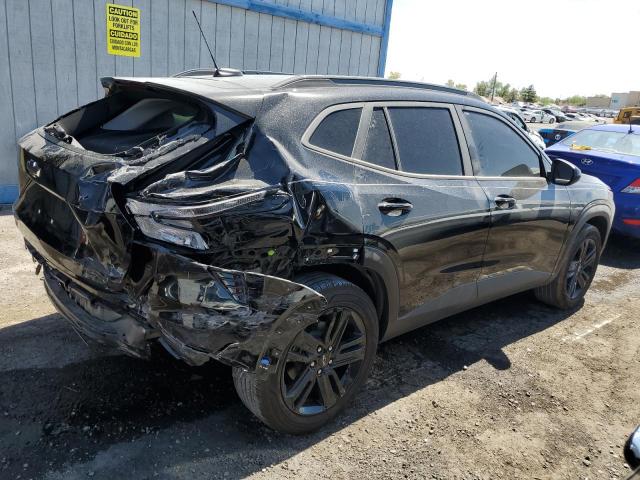 Photo 3 from auction – 2024 CHEVROLET TRAX ACTIV with VIN KL77LKE23RC069981