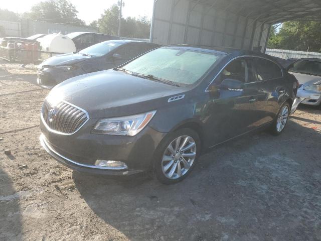 BUICK LACROSSE 2014 with VIN 1G4GB5G33EF194108 - Photo from auction