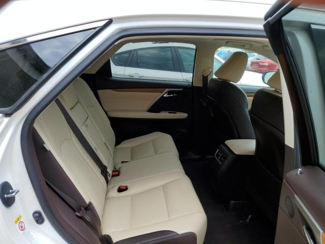 Photo 11 from auction – 2018 LEXUS RX 350 BAS with VIN 2T2BZMCA6JC153706