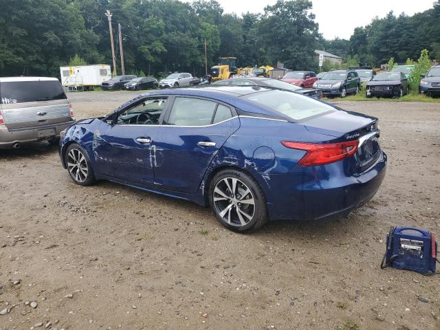Photo 2 from auction – 2018 NISSAN MAXIMA 3.5 with VIN 1N4AA6AP2JC372154