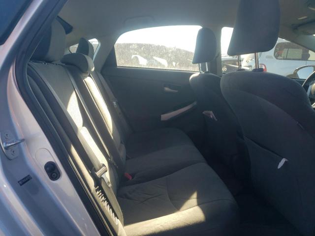 Photo 10 from auction – 2011 TOYOTA PRIUS with VIN JTDKN3DU6B5311723