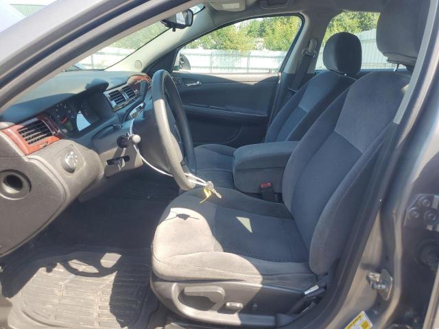 Photo 7 from auction – 2006 CHEVROLET IMPALA LS with VIN 2G1WB58K869143101