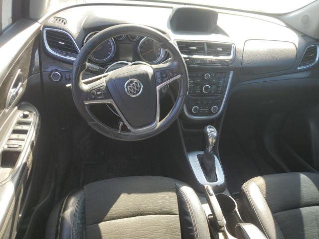 Photo 8 from auction – 2015 BUICK ENCORE with VIN KL4CJASB9FB090044