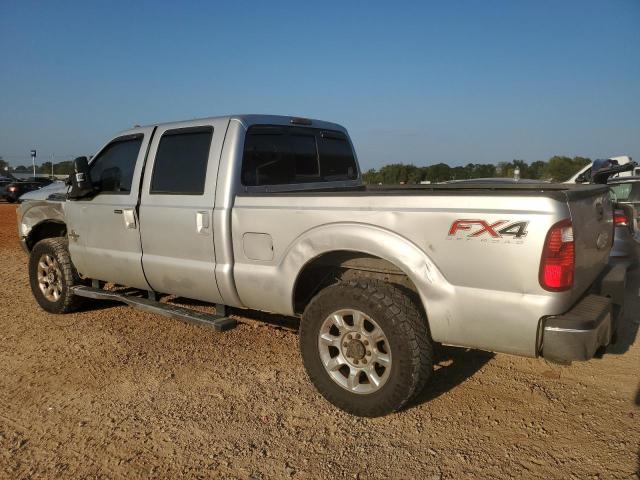 Photo 2 from auction – 2012 FORD F250 SUPER with VIN 1FT7W2BT0CEA01284