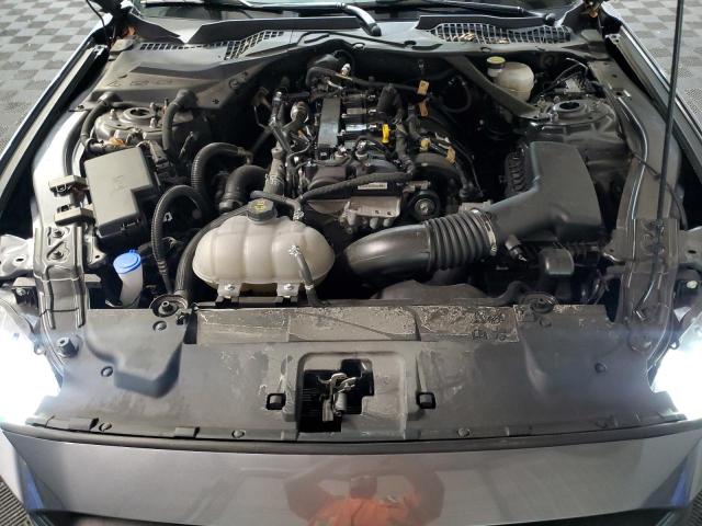 Photo 11 from auction – 2023 FORD MUSTANG with VIN 1FATP8UH4P5111046