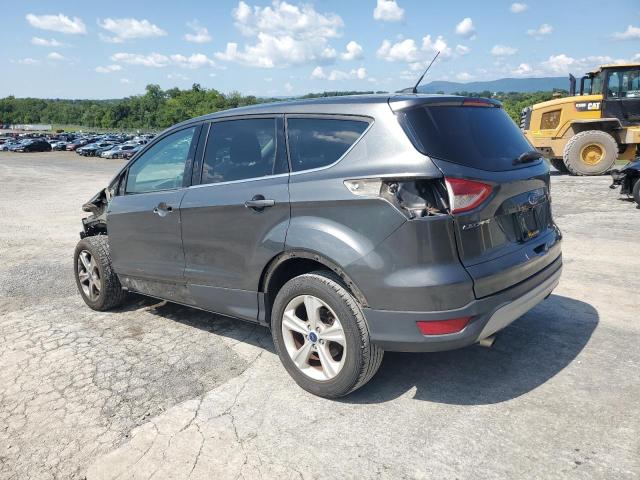 Photo 2 from auction – 2016 FORD ESCAPE SE with VIN 1FMCU9GX1GUB79897
