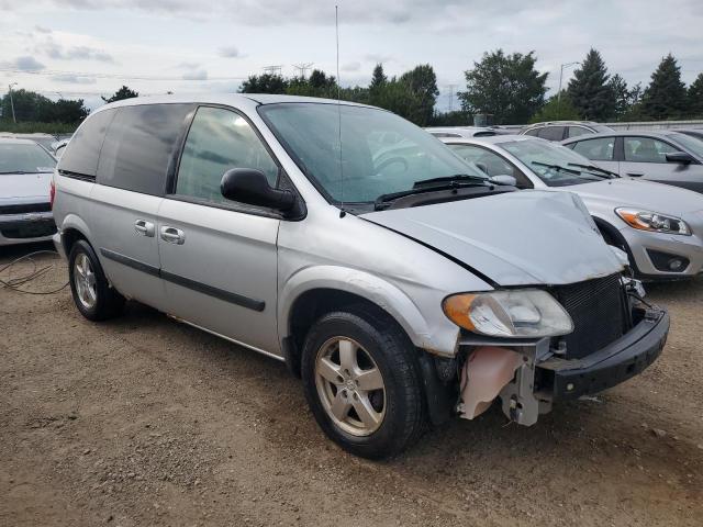 Фото 4 с аукциона – 2005 DODGE CARAVAN SX с VIN 1D4GP45R65B264735