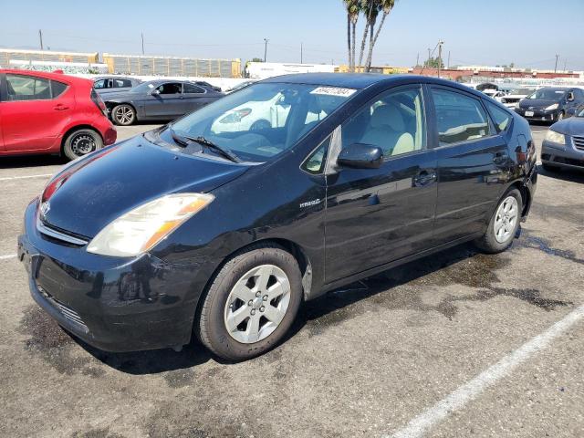 TOYOTA PRIUS 2008 with VIN JTDKB20U683318667 - Photo from auction