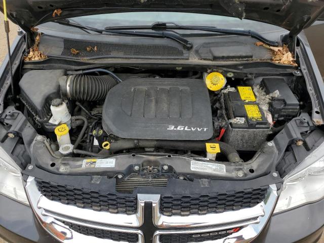 Photo 12 from auction – 2019 DODGE GRAND CARA with VIN 2C4RDGCG3KR546426